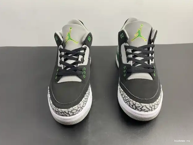 Rep Pine CT8532-030 3 Green Air Jordan 0509